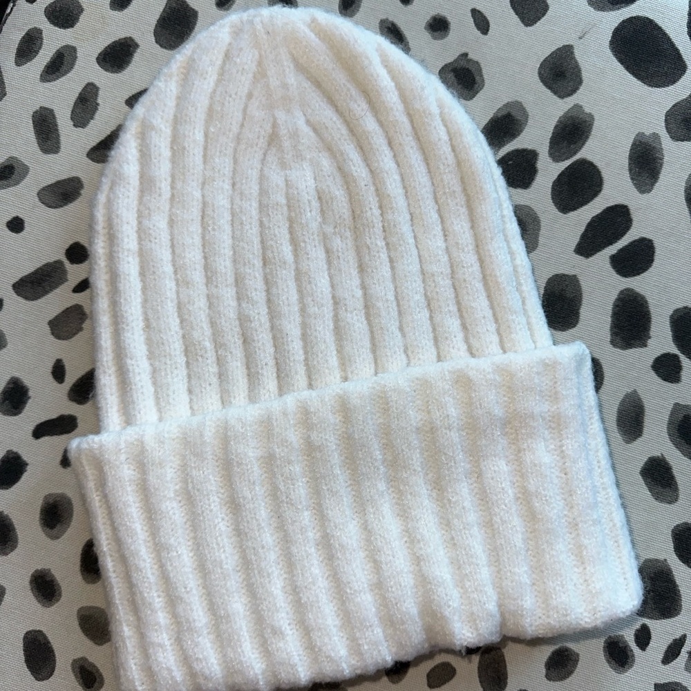 Anthropologie Beanie
